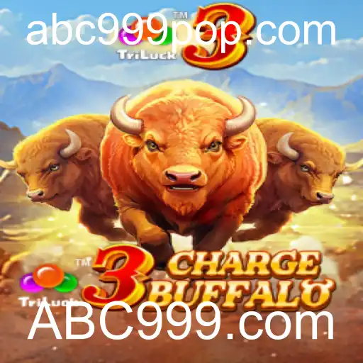 Descubra as Aventuras de 3ChargeBuffalo: O Novo Fenômeno dos Jogos