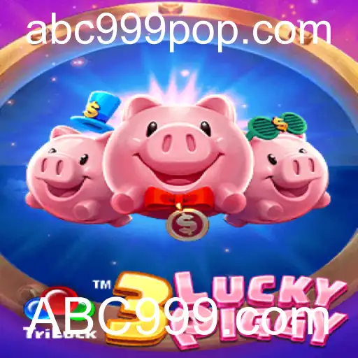 Descubra o Mundo Emocionante de 3LUCKYPIGGY: O Jogo Que Está Conquistando ABC999.com