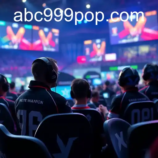 Esportes virtuais