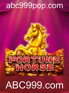 FortuneHorse: Um Mergulho no Jogo que Está Dominando o Cenário Online
