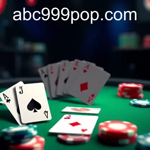 Jogos de pôquer