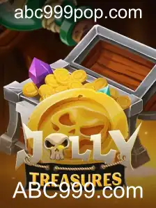 Descubra o Mundo Encantador de JollyTreasures no ABC999.com