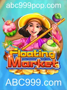 Explorando o Fascinante Jogo FloatingMarket Disponível em ABC999.com
