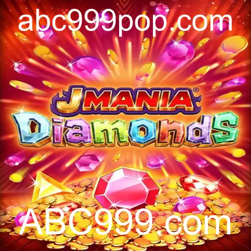JManiaDiamonds: Um Mergulho Fascinante no Mundo dos Jogos