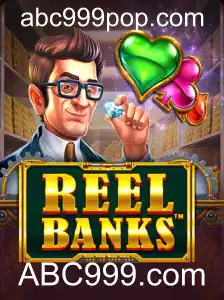 Explorando o Mundo Emocionante de ReelBanks: O Jogo do Momento na ABC999.com