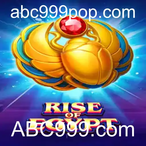 Explorando o Fascinante Mundo de 'RiseOfEgypt' na Plataforma ABC999.com