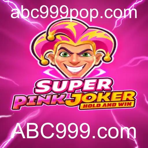 SuperPinkJoker: O Novo Sensação dos Jogos Online