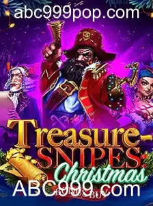 Descubra o Fascinante Mundo do Jogo TreasuresnipesChristmas