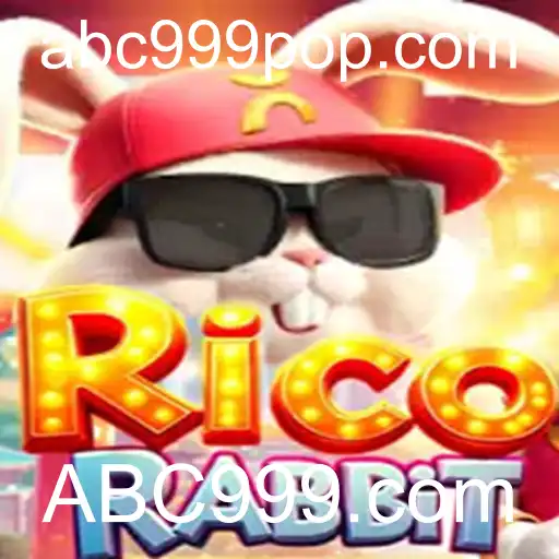 Descubra o Mundo Empolgante de RicoRabbit