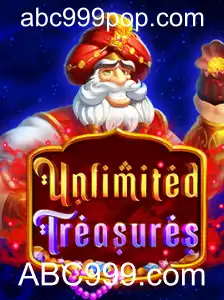 Explorando o Universo do Jogo UnlimitedTreasures: Uma Aventura Inovadora